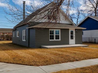 375 N Bent St, Powell, WY, 82435
