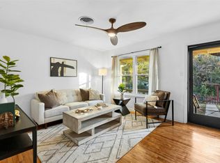 1400 Brandt Dr, Austin, TX 78742