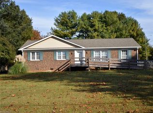 245 Donna Ave, Winston Salem, NC 27101