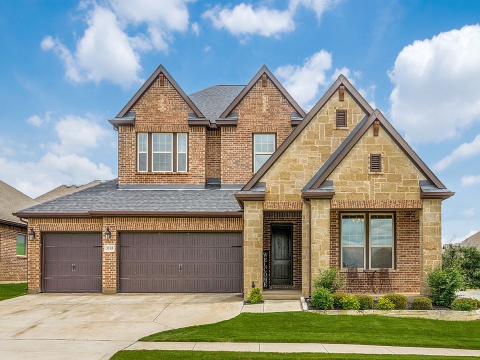 1st image of 3105 Carrington Dr