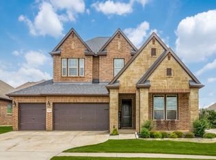 3105 Carrington Dr, Mansfield, TX 76063
