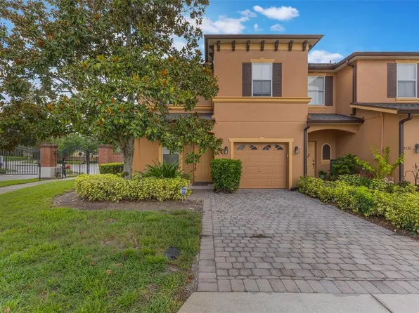 2540 Retreat View Cir, Sanford, FL 32771