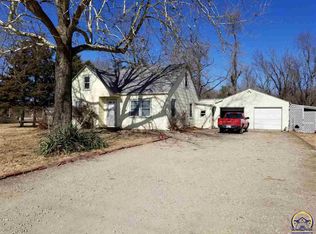 3410 NW 18th St, Topeka, KS 66618