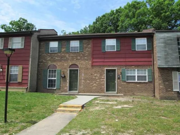 1508 Eddystone Ct, Richmond, VA 23225