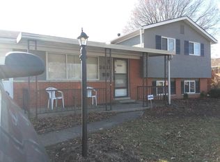 2443 Lisbon Dr, Columbus, OH