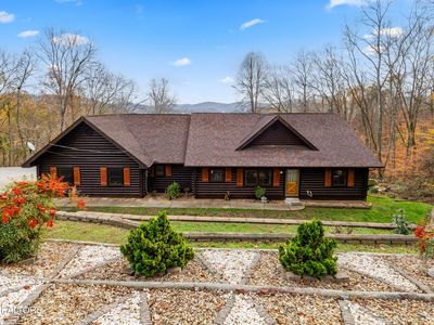 1103 Lakeview Dr, Sharps Chapel, TN, 37866