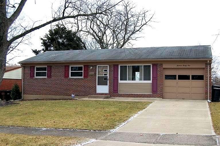 1st image of 1421 Circlefield Dr
