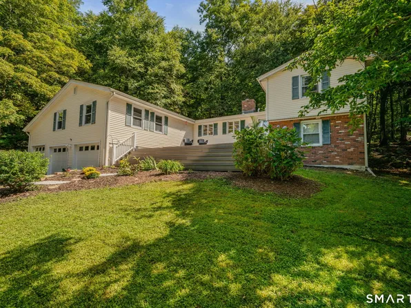 24 Long Hill Road, Deep River, CT 06417