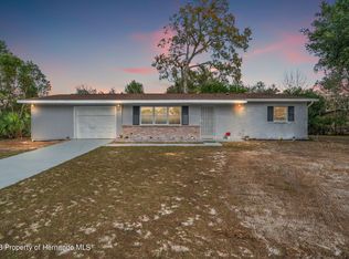 9325 River Rd, Spring Hill, FL 34608