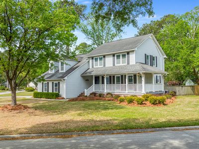 609 Black Oak Blvd, Summerville, SC, 29485