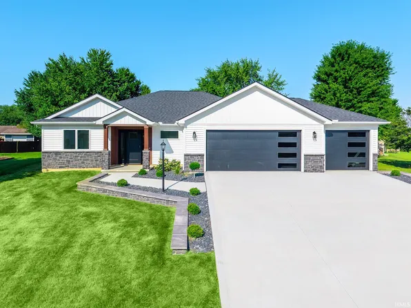 4085 E Oldfield Dr, Leesburg, IN 46538