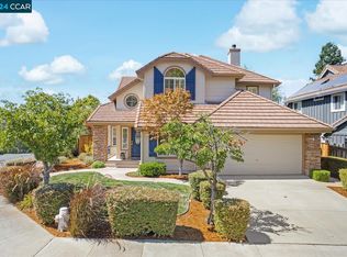 3090 Windmill Canyon Dr, Clayton, CA 94517
