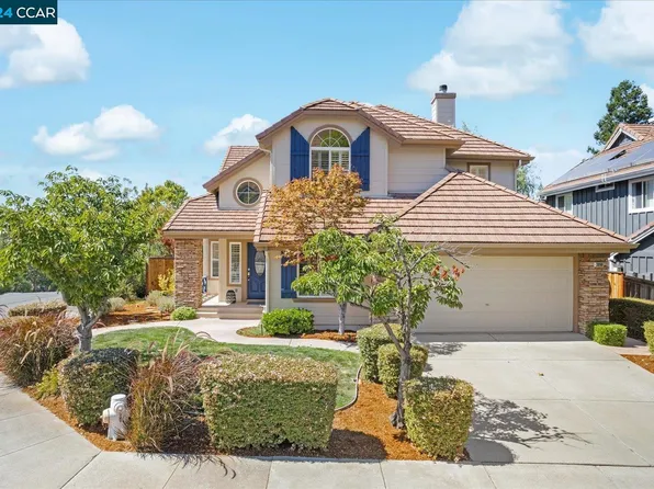 3090 Windmill Canyon Dr, Clayton, CA 94517