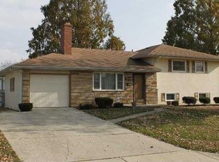 1080 Bronwyn Ave, Columbus, OH