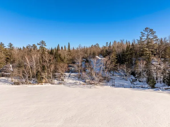 38358 Tulaby Lake Dr, Waubun, MN 56589