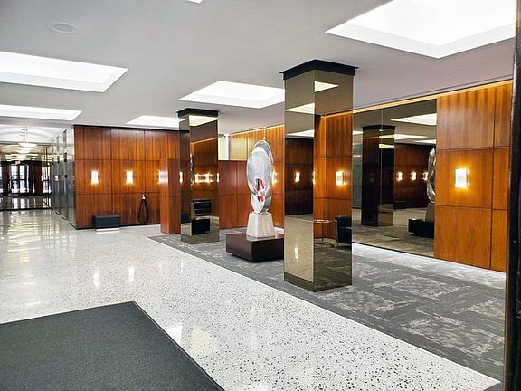 3rd image of 535 N Michigan Ave APT 2415