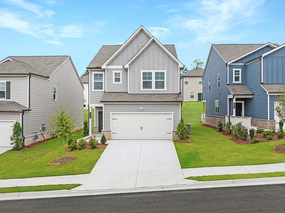 2268 Linden Pass, Douglasville, GA 30135 | Zillow