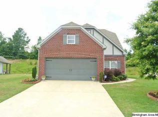 5304 Promenade Dr, Trussville, AL 35173