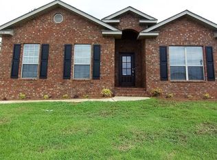 10676 Cambridge Place Dr, Mobile, AL 36693