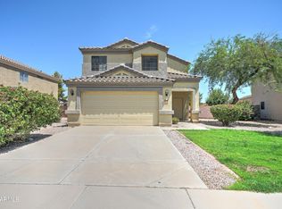 2554 W Tanner Ranch Rd, San Tan Valley, AZ 85144