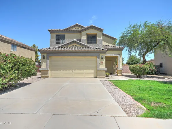 2554 W TANNER RANCH Road, San Tan Valley, AZ 85144