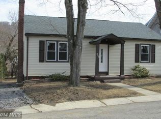 606 N 2nd St, Lavale, MD 21502