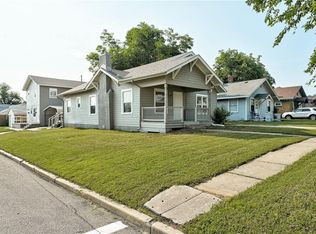 701 S Bickford Ave, El Reno, OK 73036