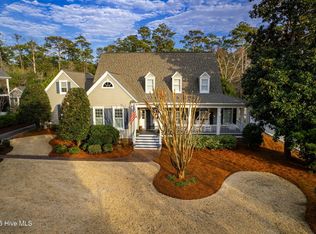 111 Camp Morehead Dr, Morehead City, NC 28557