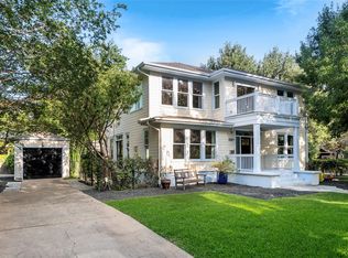 3201 Glenview Ave, Austin, TX 78703