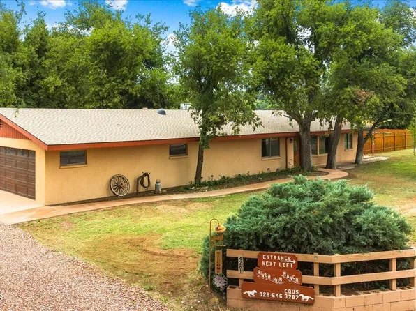 4281 E Sandy Hollow Ln, Cottonwood, AZ 86326
