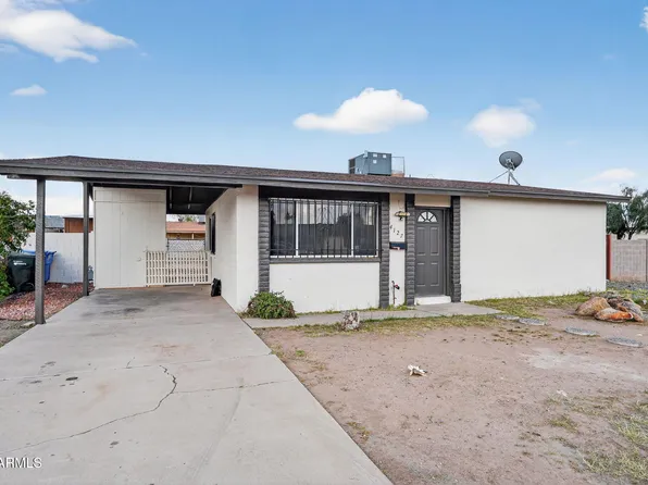 4127 N 74TH Avenue, Phoenix, AZ 85033