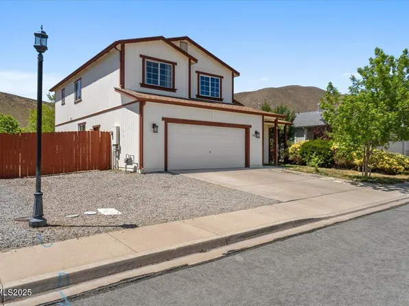 18263 Morning Breeze Dr, Reno, NV 89508