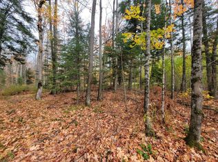 On Cth #A-LOT 3, Deerbrook, WI 54424