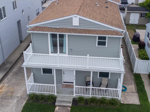 274 39th St S APT A, Brigantine, NJ 08203