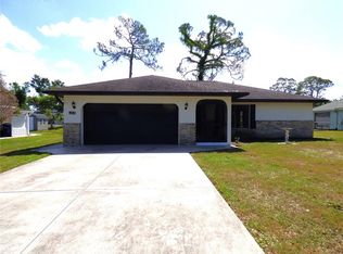2607 Fiesta Dr, Venice, FL 34293