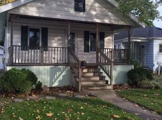 2206 N Clinton St, Saginaw, MI 48602