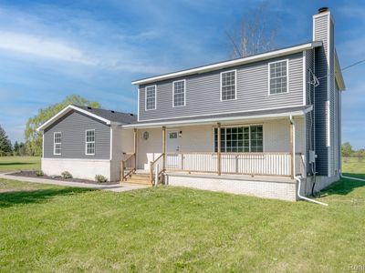 2445 N Baxter Rd, Davison, MI, 48423