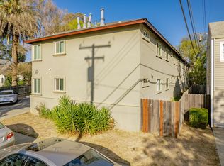 1125 Lochbrae Rd APT 1, Sacramento, CA