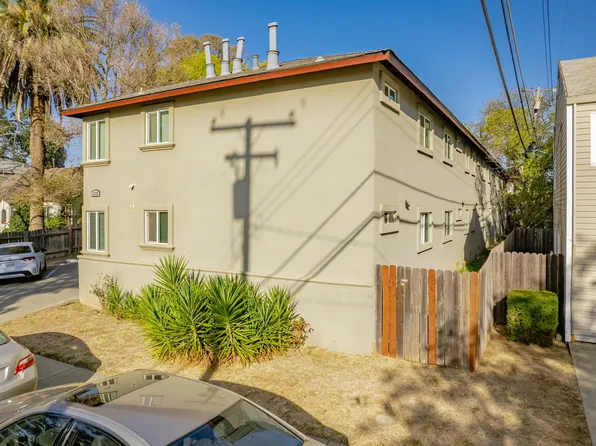 1125 Lochbrae Rd APT 1, Sacramento, CA 95815