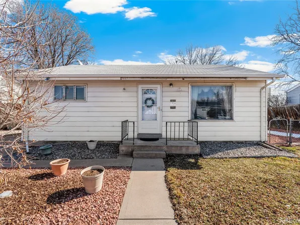 1222 S Alcott Street, Denver, CO 80219