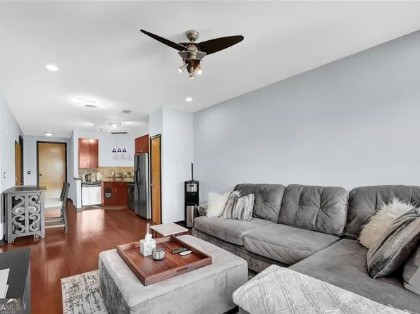 898 Oak St SW Unit 3204, Atlanta, GA 30310