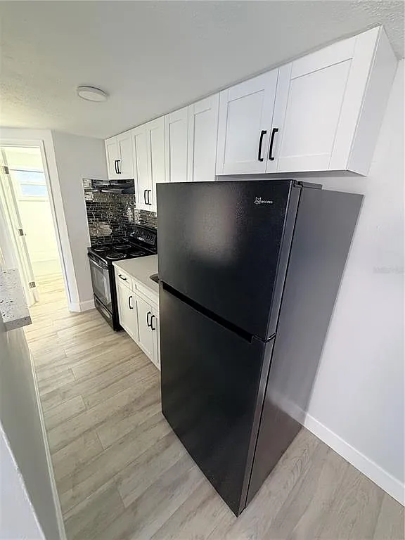 1 bed, 1.0 bath, 500 sqft, $1,150 — Photo 2