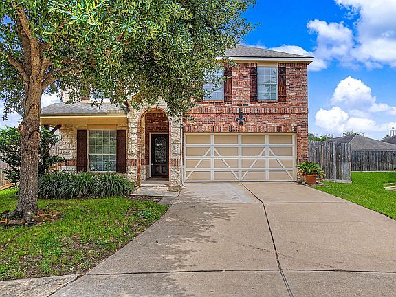 2nd image of 26506 Marble Point Ln