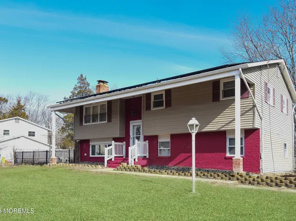 3 S Dakota Avenue, Jackson, NJ 08527