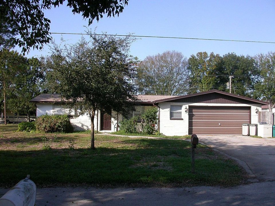 front view