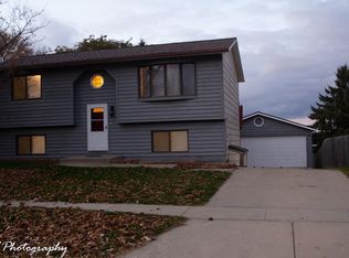 3545 8th St NW, Rochester, MN 55901