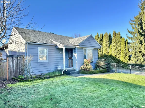 3555 NE 114th Ave, Portland, OR 97220