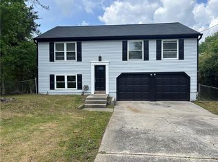 1185 Jocelyn Ct, Stone Mountain, GA 30088