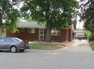 2656 S Stuart Way, Denver, CO 80219