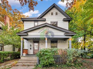 312 Eastern Ave SE, Grand Rapids, MI 49506